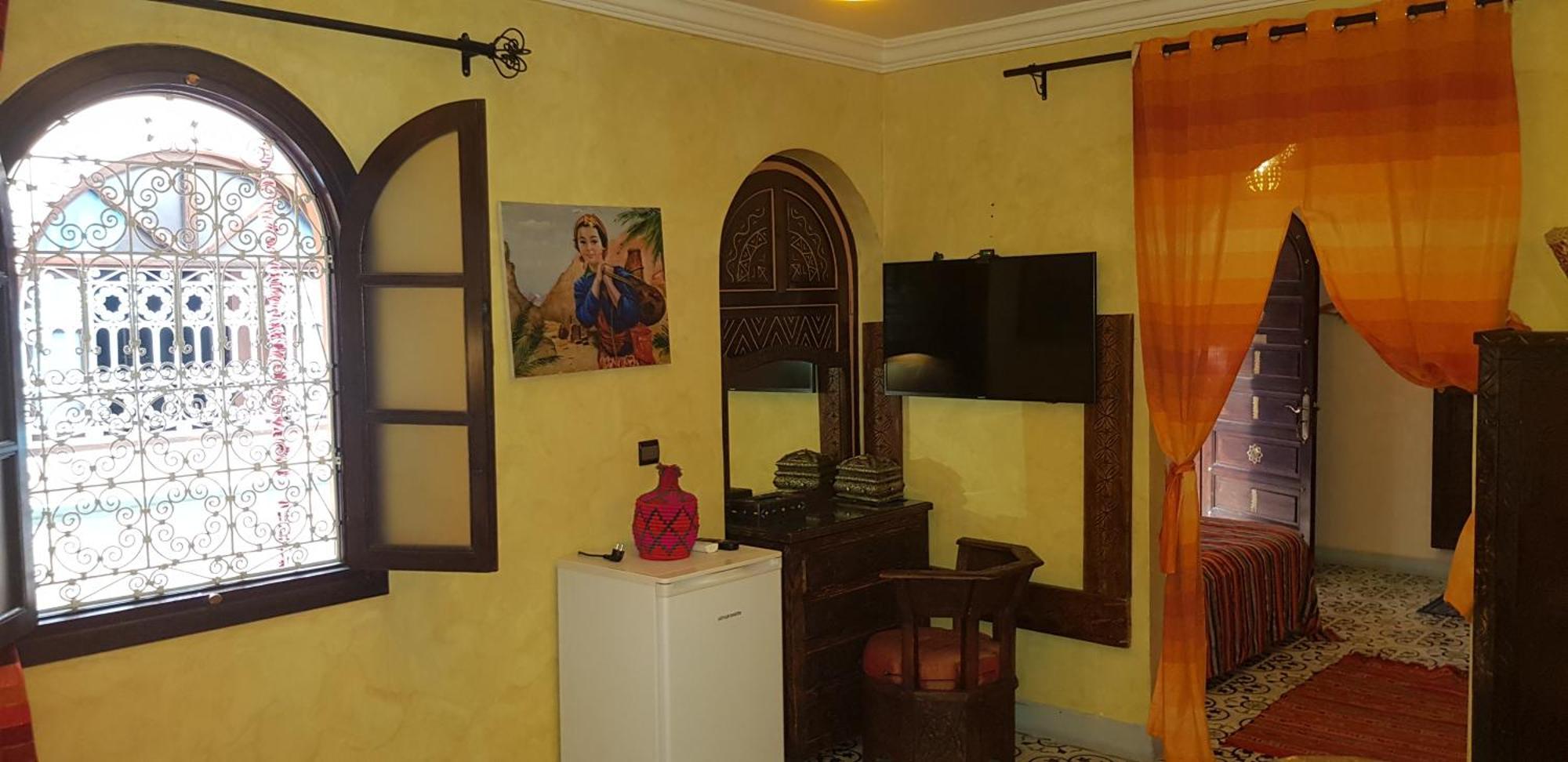 מרקש Riad Konouz מראה חיצוני תמונה