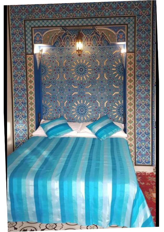 מרקש Riad Konouz חדר תמונה