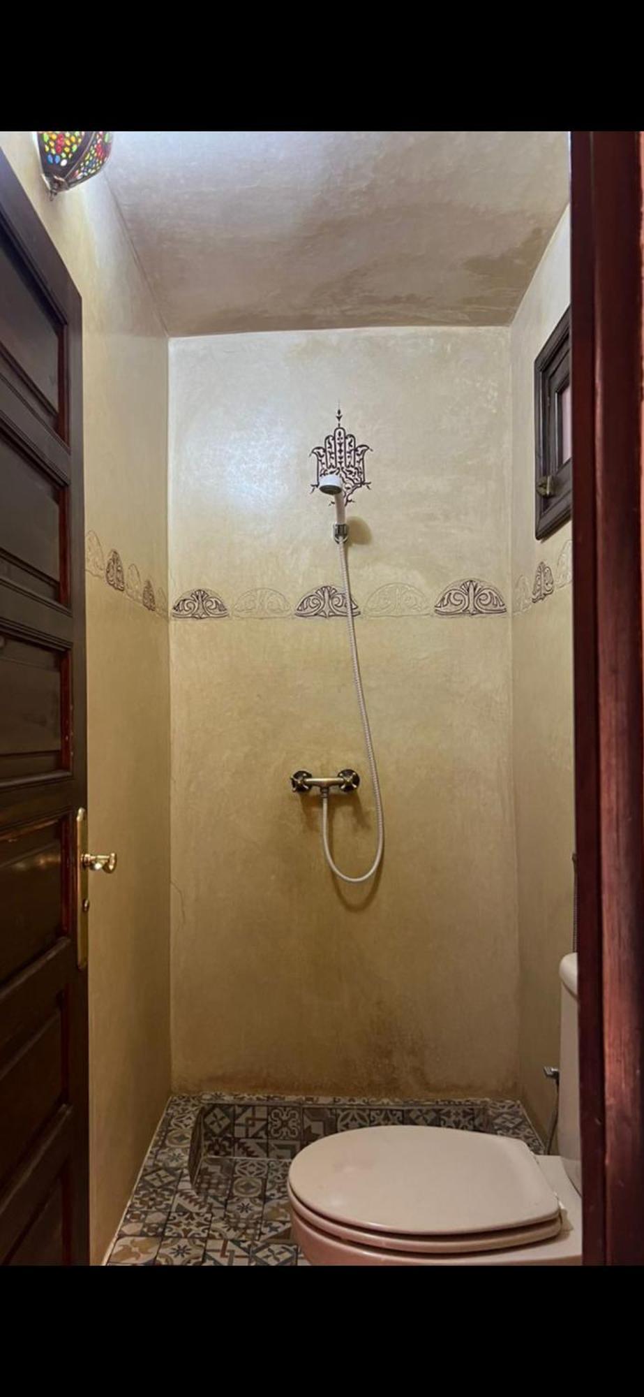 מרקש Riad Konouz מראה חיצוני תמונה